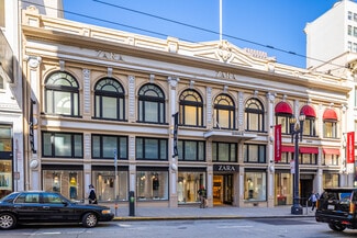 More details for 250 Post St, San Francisco, CA - Retail for Sale