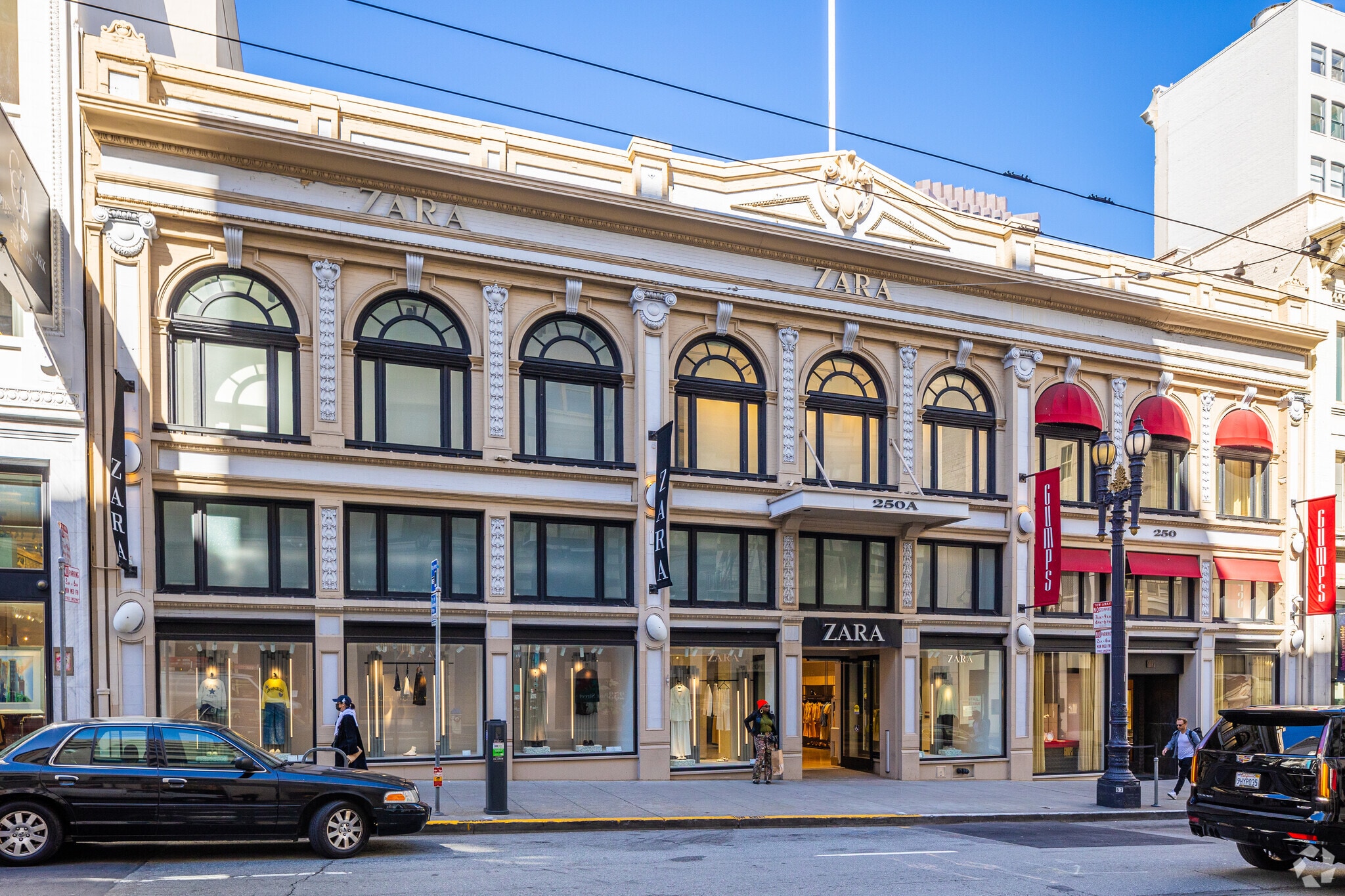 250 Post St, San Francisco, CA for sale Primary Photo- Image 1 of 5