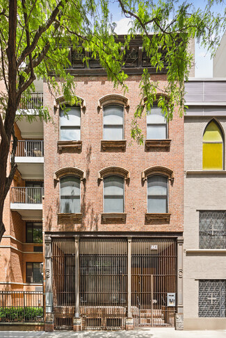 More details for 443 W 19th St, New York, NY - Multifamily for Sale