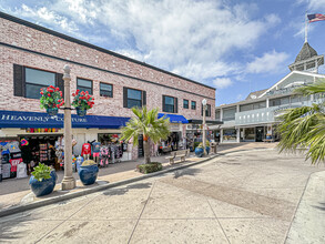 303 Main St, Newport Beach, CA for lease Building Photo- Image 2 of 11