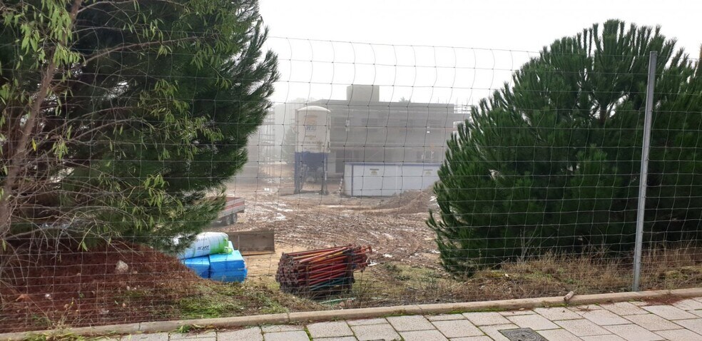 Land in Boecillo for sale - Building Photo - Image 1 of 5