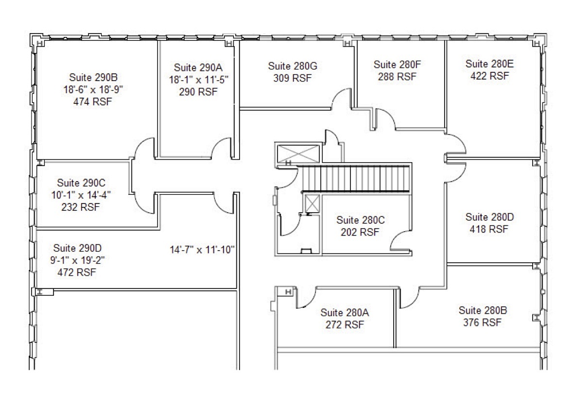 300-900 Parker Sq, Flower Mound, TX for lease Building Photo- Image 1 of 2