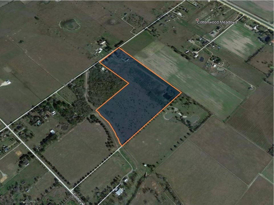 4507 Sims Rd, Rosenberg, TX for sale Primary Photo- Image 1 of 1