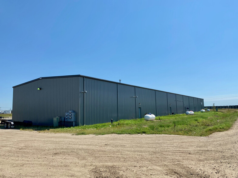 5806 Baldwin Ln, Williston, ND for lease - Building Photo - Image 3 of 7