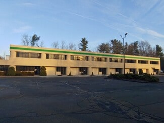 More details for 839 Marshall Phelps Rd, Windsor, CT - Flex for Lease