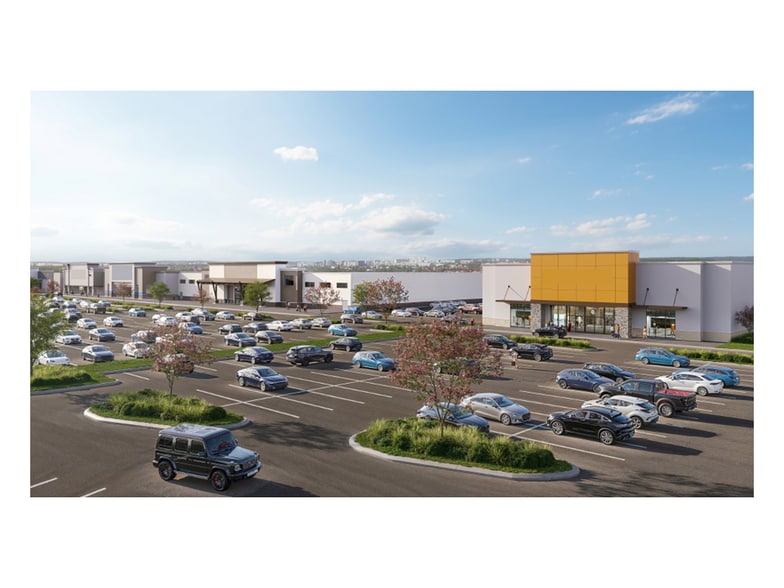 90 MacCorkle Ave, South Charleston, WV for lease - Building Photo - Image 2 of 8