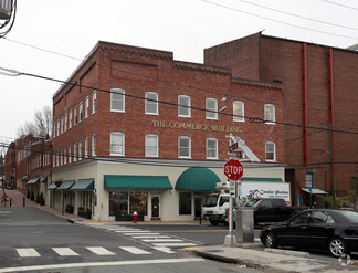 More details for 102 1st St S, Charlottesville, VA - Retail for Lease