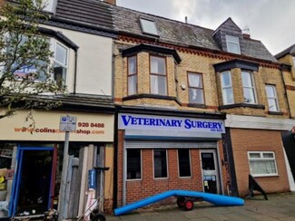 More details for 36 St. Johns Rd, Liverpool - Retail for Lease