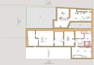 261-265 Water St, Brooklyn, NY for lease Floor Plan- Image 1 of 1