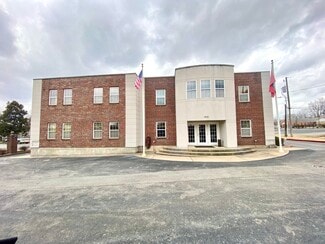 More details for 4016 Stannus St, Little Rock, AR - Office for Sale
