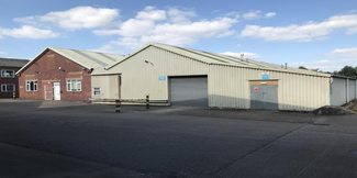 More details for Birmingham Rd, Kidderminster - Industrial for Lease