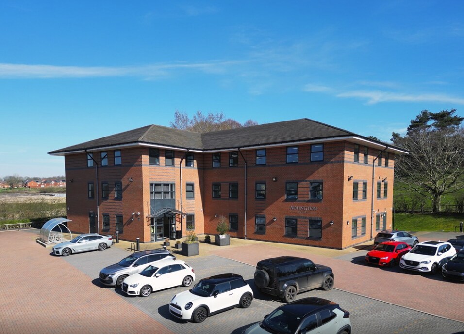 Alexandria Way, Congleton for lease Building Photo- Image 1 of 11