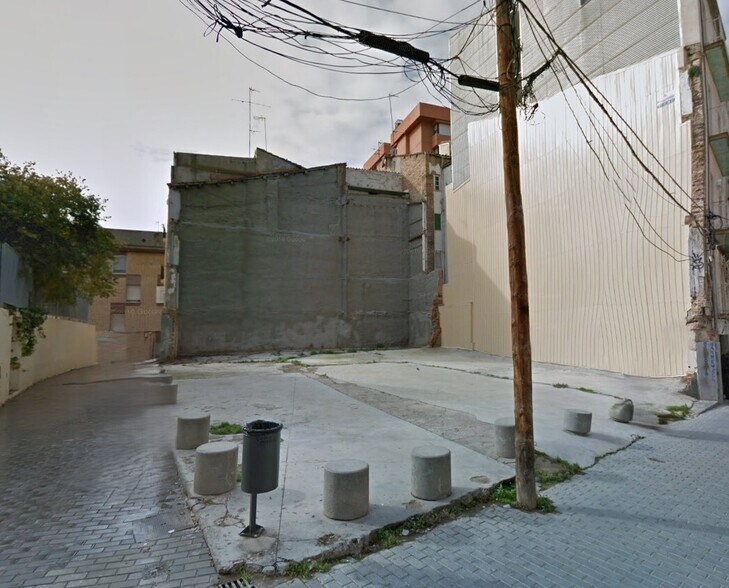 Land in Lleida for sale - Building Photo - Image 2 of 10