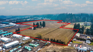 More details for 3741 Langley St SE, Salem, OR - Land for Sale
