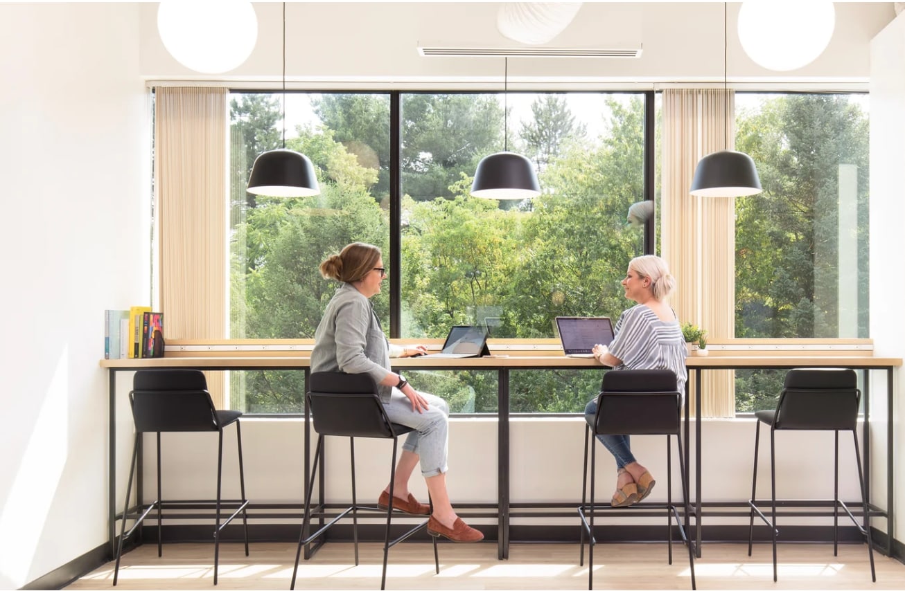 500 Unicorn Park Dr, Woburn, MA for lease Building Photo- Image 1 of 4