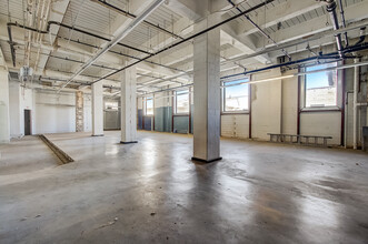 6311 Romaine St, Los Angeles, CA for lease Interior Photo- Image 2 of 8