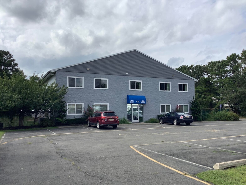 630 Herman Rd, Jackson, NJ 08527 Office for Lease