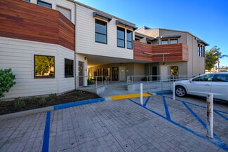 More details for 705 W La Veta Ave, Orange, CA - Office/Medical for Lease