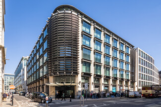 More details for 27-37 Cannon St, London - Office for Lease