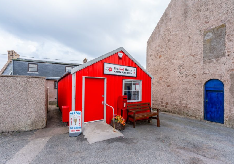 3 Rocksley Dr, Boddam for lease Building Photo- Image 1 of 7