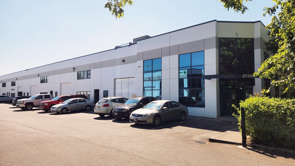 27250 58th Cres, Langley Twp, BC for lease - Building Photo - Image 1 of 10