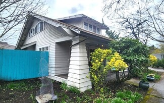 More details for 56 E 15th Ave, Eugene, OR - Office for Sale