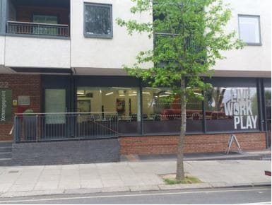 18-20 Market Rd, London for sale Primary Photo- Image 1 of 1