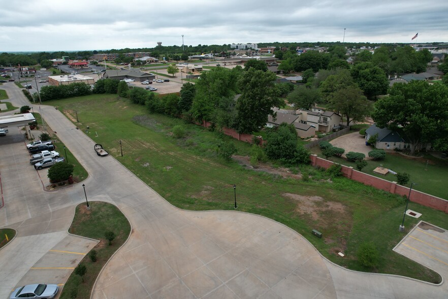 269 W Apollo Dr, Duncan, OK for sale - Aerial - Image 3 of 25