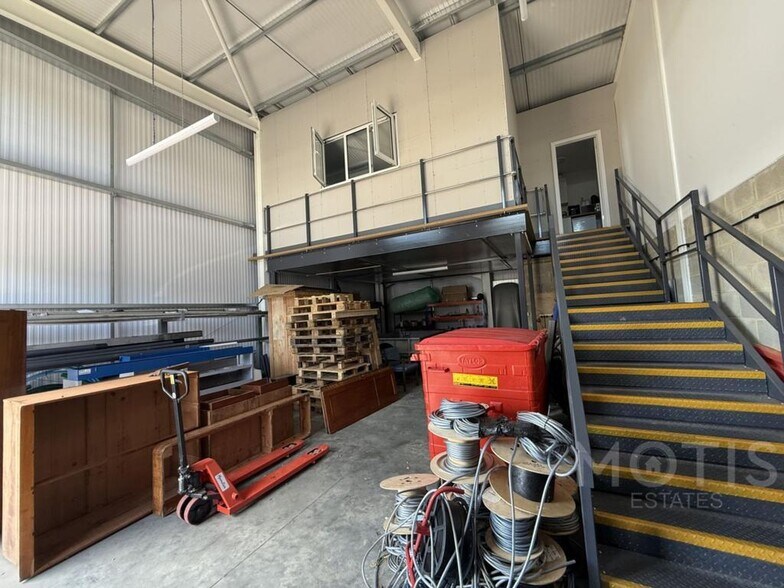 Barnfield Rd, Folkestone for lease - Building Photo - Image 3 of 17
