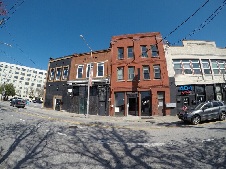 251 Trinity Ave SW, Atlanta, GA for sale - Building Photo - Image 3 of 21