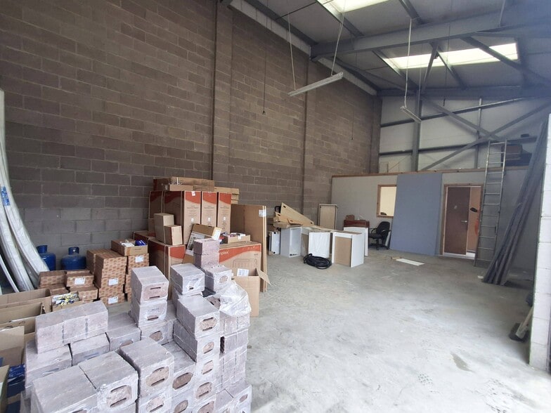 Mill Rd, Linlithgow for lease - Building Photo - Image 3 of 3