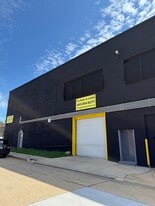 2213 Robb St, Baltimore MD - Warehouse
