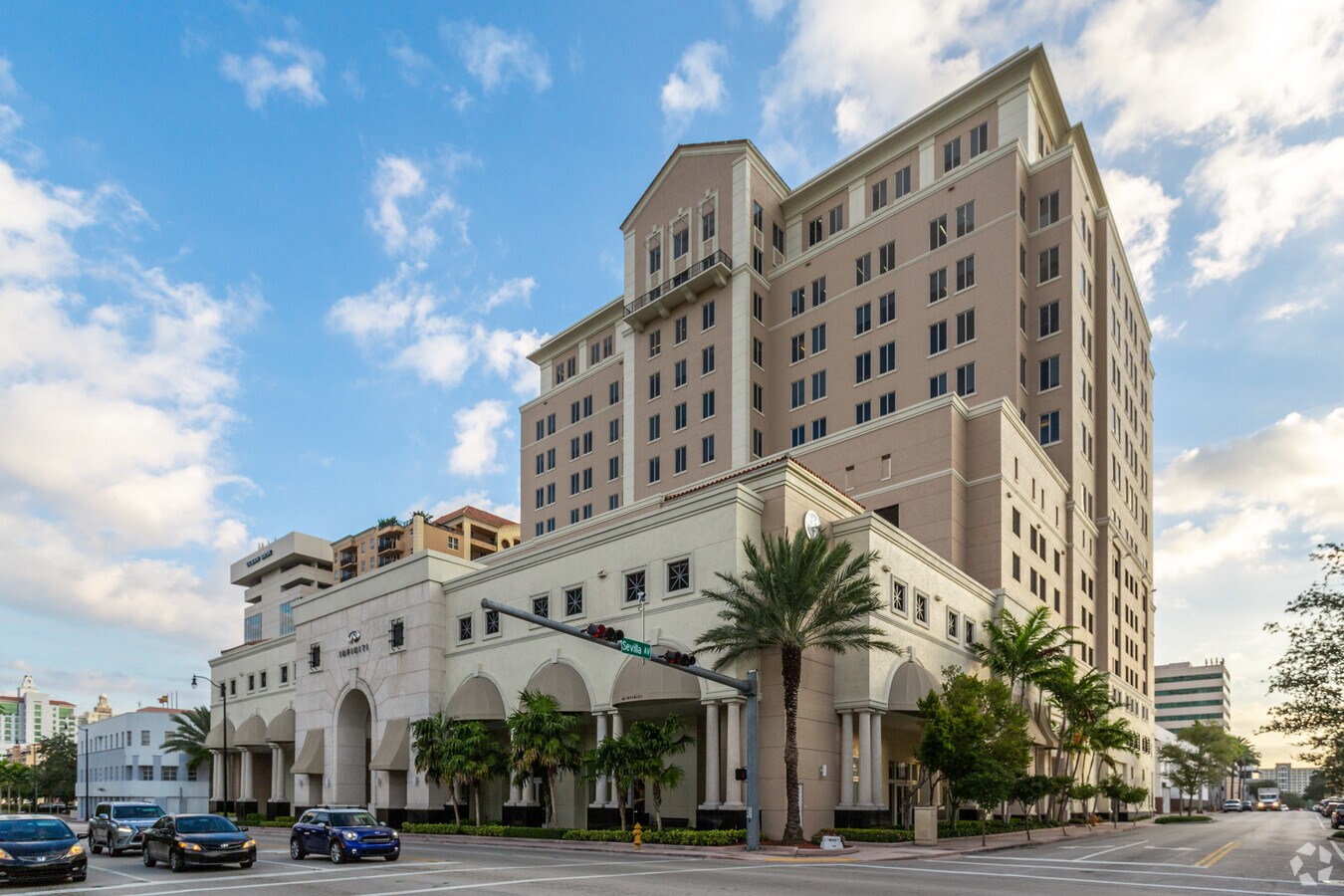 2701 S Le Jeune Rd, Coral Gables, FL 33134