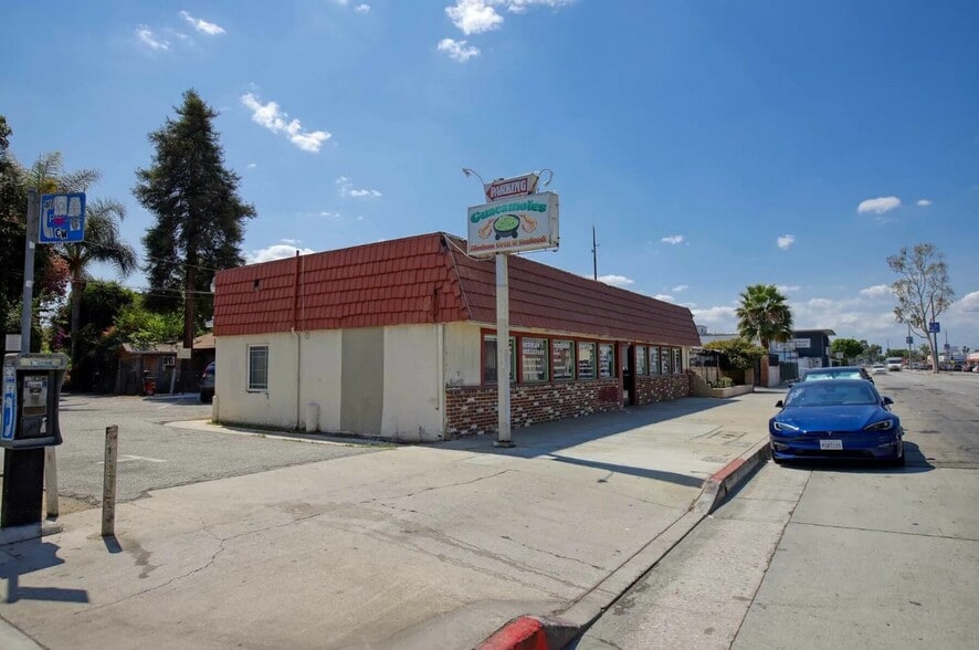 11218 Garvey Ave, El Monte, CA for sale - Building Photo - Image 3 of 20