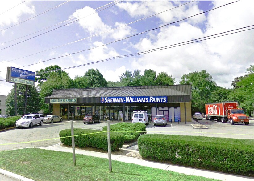 509 Rte 10, Ledgewood, NJ 07852