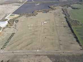 8176 FM 2478, McKinney, TX - aerial  map view