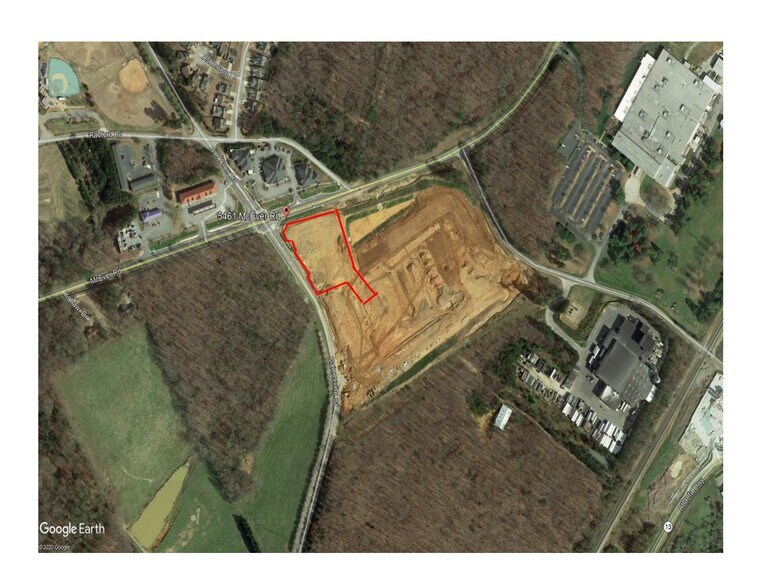 5461 McEver Rd, Flowery Branch, GA 30542 5461 McEver Rd.