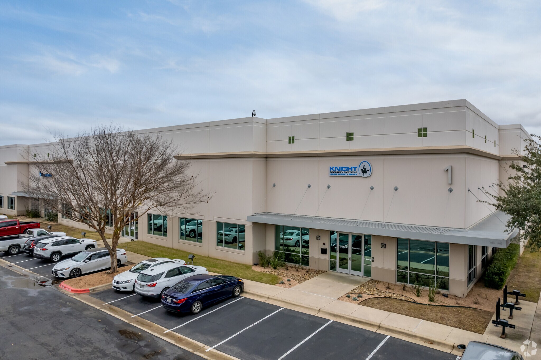 4509 Freidrich Ln, Austin, TX for sale Primary Photo- Image 1 of 1