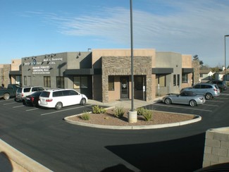 More details for 5000 E Mediterranean Dr, Sierra Vista, AZ - Office for Lease