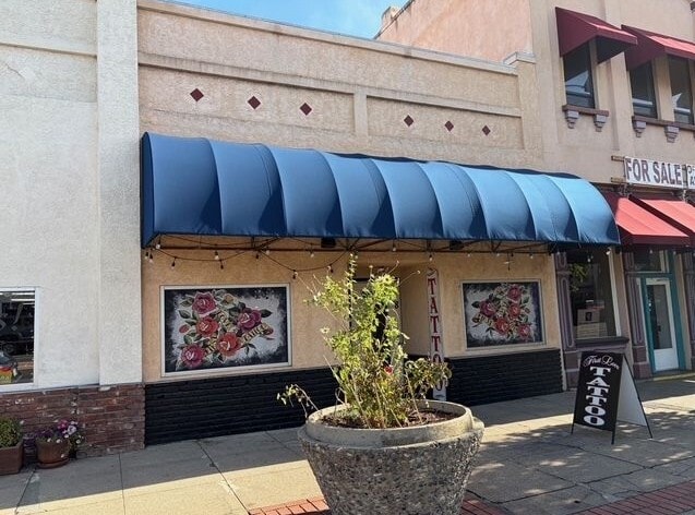 648 Main St, Red Bluff, CA for sale - Building Photo - Image 2 of 7