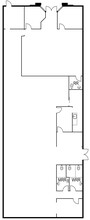 456 E Mission Rd, San Marcos, CA for lease Floor Plan- Image 1 of 13