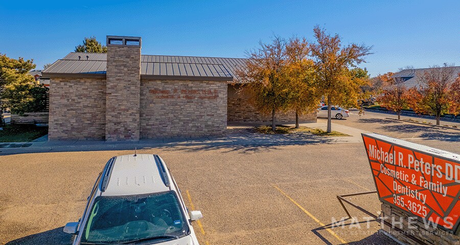 3625 S Soncy Rd, Amarillo, TX for sale Primary Photo- Image 1 of 1
