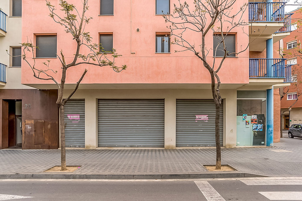 Cambrils, TAR 43850 -  -  - Floor Plan - Image 1 of 1