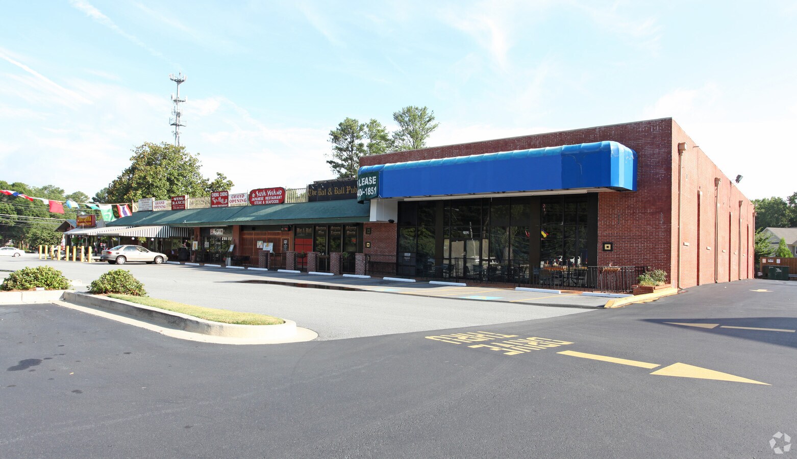 2140 Johnson Ferry Rd Ne, Brookhaven, GA 30319 Property Record