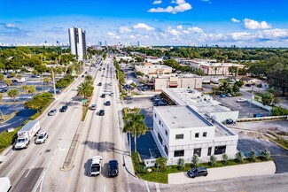 More details for 500 NE 167th St, Miami, FL - Office for Lease