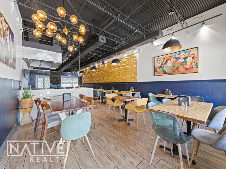 2822 E Commercial Blvd, Fort Lauderdale, FL for lease - Interior Photo - Image 2 of 12