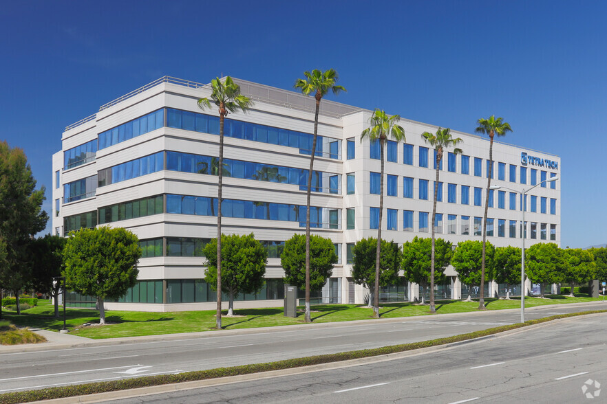 17885 Von Karman Ave, Irvine, CA for lease - Building Photo - Image 1 of 25