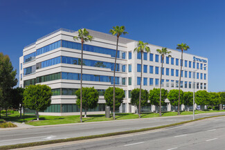 More details for 17885 Von Karman Ave, Irvine, CA - Office for Lease