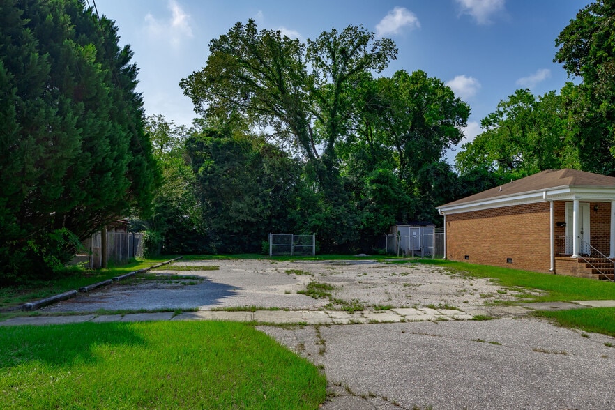 211 Kershaw St, Cheraw, SC for sale - Building Photo - Image 3 of 13