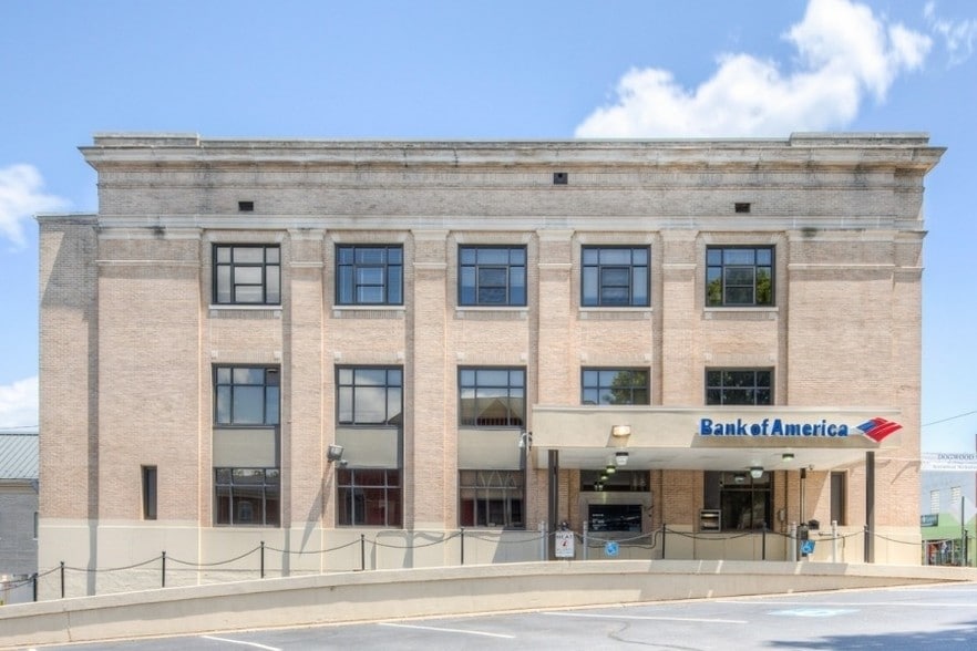 113 W Main St, Orange, VA for sale - Building Photo - Image 3 of 5